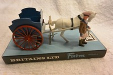 RARE NOS BRITAINS LTD MILK