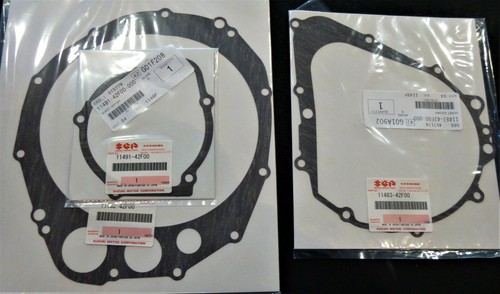 Genuine suzuki engine cover - genuine,