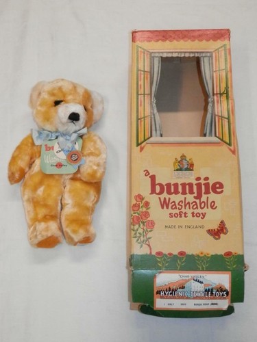 Antique boxed chad - antique, valley