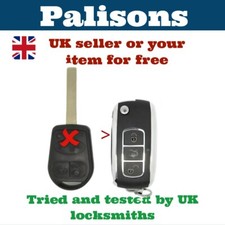 Fits range rover - fits, button