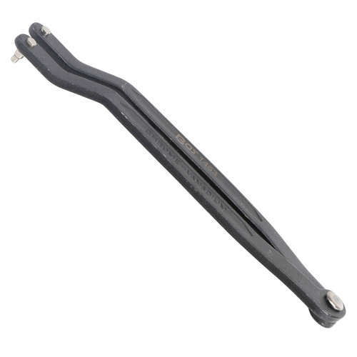 Bgs adjustable face pin - adjustable,