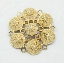 Vintage Signed Sarah Coventry