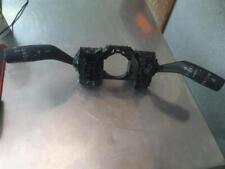 2019 MAZDA 3 MK4 (BP) SPORT LUX PETROL 5 DOOR H/B  Column Switch (both) 12561447