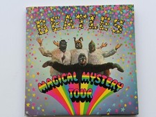 THE BEATLES 1967 U.K.  EP