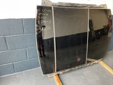 2011 Mercedes C Class W204 5