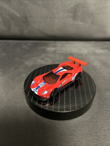 Hotwheels 2016 ford - 2016, gt