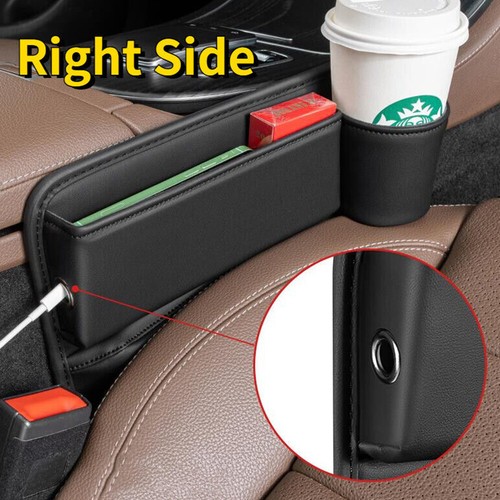 Right side car accessories - side,