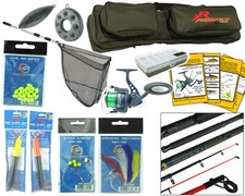 Travel Sea Fishing Kit