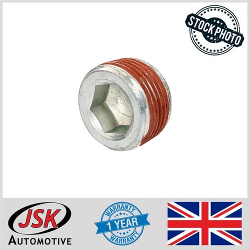 Plug pipe for - plug, head