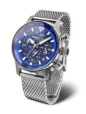 Vostok Europe Expedition South