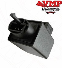 LED Indicator Flasher Relay 3 Pin For Honda SLR650 - Fast Flash Fix