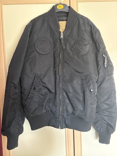 Alpha industries men bomber - industries, men's
