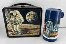 1969 Aladdin The Astronauts