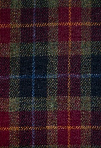 Harris tweed fabric cloth - harris,