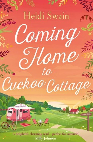 Coming home cuckoo - coming, to