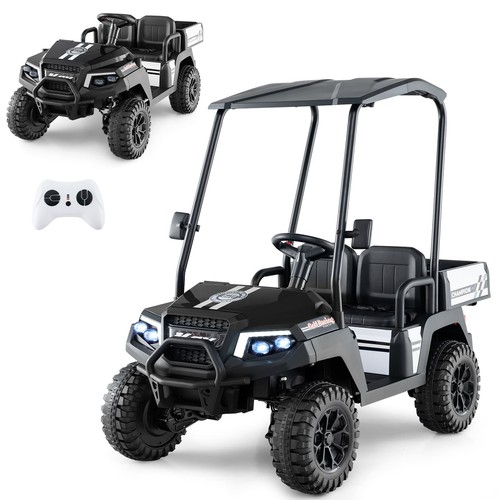 24v kids golf cart 4wd - kids,