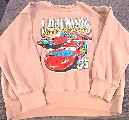 Disney pixar cars - cars, lightning