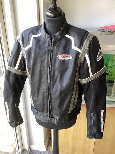 Hein gericke motorcycle - hein,