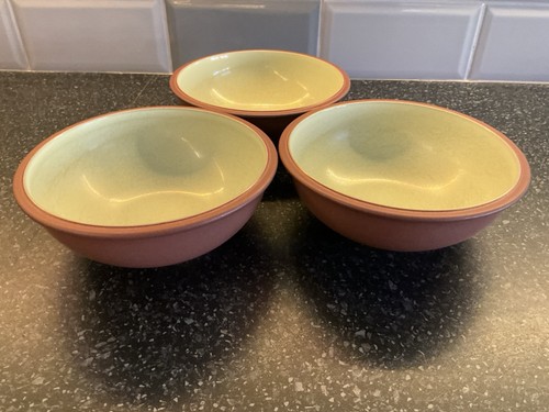 Denby juice x apple green - juice,