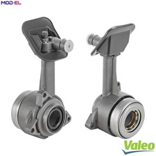 CENTRAL SLAVE CYLINDER CLUTCH