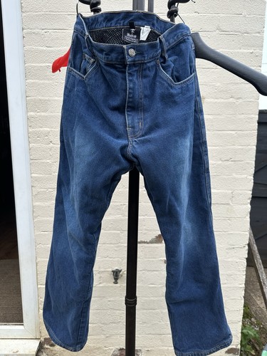 Bullit denim motorcycle jeans - bullit, jeans-