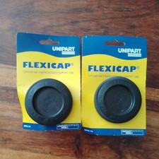 2 Unipart Car Van Universal