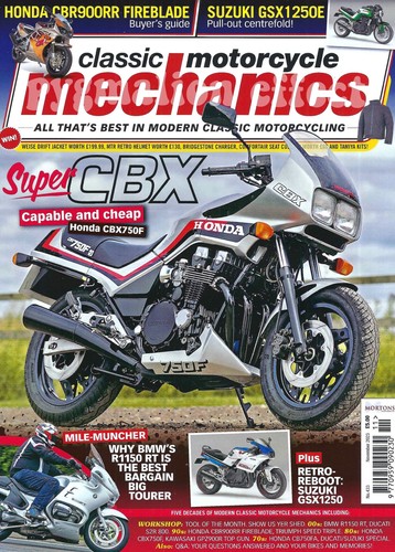 Bmw r1150 cbr900rr - bmw, rt