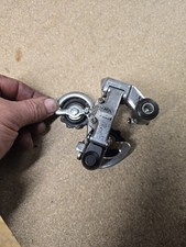 Vintage Sachs Huret Rival Rear