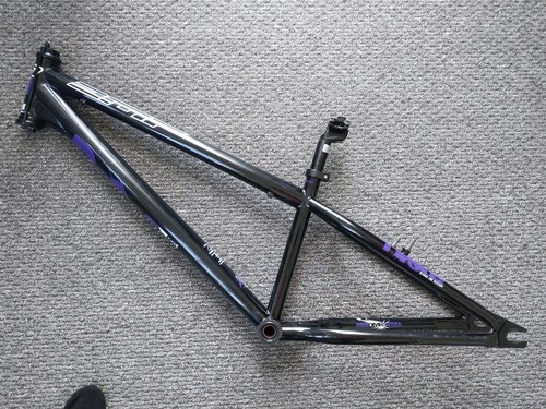 2008 dmr drone - 2008, drone-dirt