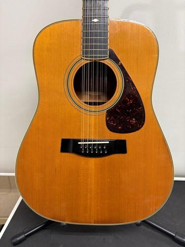 Yamaha l12 string - l12-5, 12-string