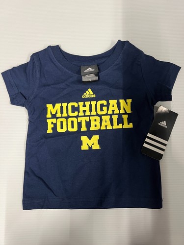 Adidas michigan football - adidas,