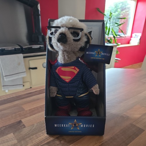 Sergei super man - man, the