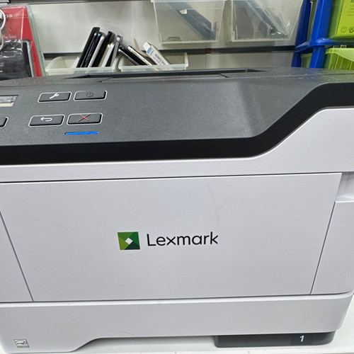 Lexmark b2338 black white - b2338,