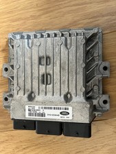 ENGINE ECU FOR LAND ROVER