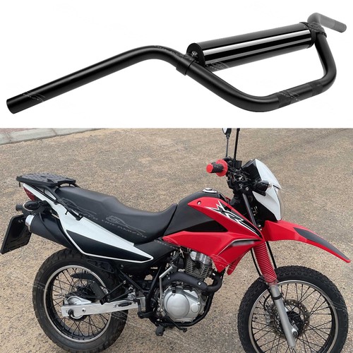 Dirt pit bike handlebar - dirt,