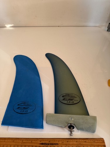 Fin works pro 0 - works,