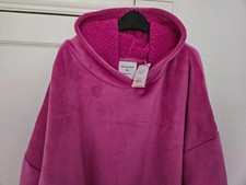 Primark Hot Pink Snuddie