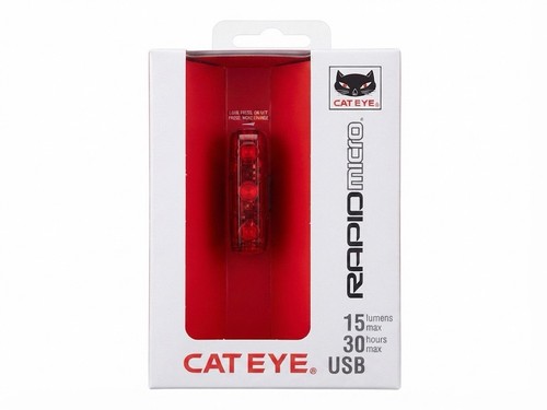 Cateye rapid micro - cateye,