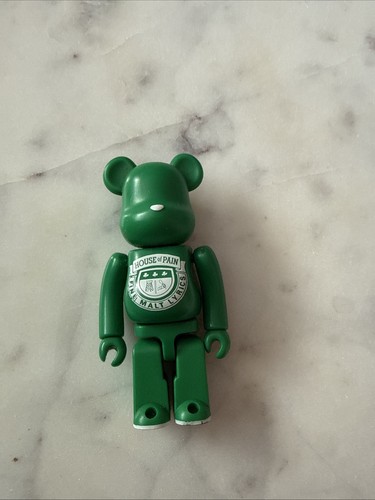 Medicom bearbrick series - bearbrick, 22