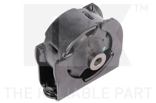 Engine mounting for - engine,