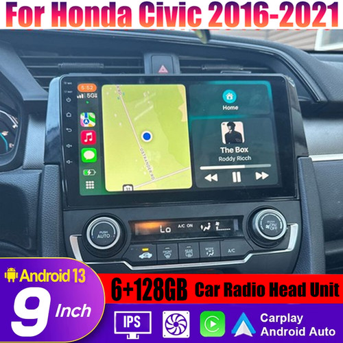 Wireless carplay android - wireless, auto