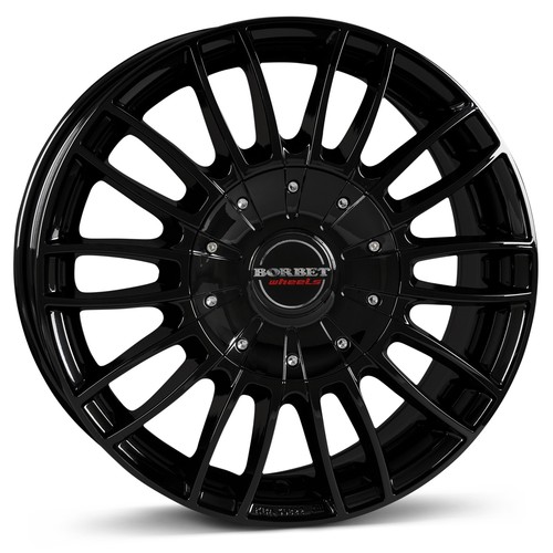 Borbet wheels cw3 - borbet,