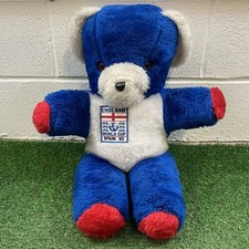 England World Cup 1982