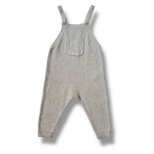 Zara Overalls Baby 12-18