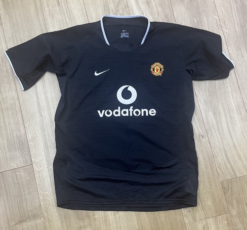 Manchester united 2003 - manchester,