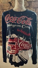Coca Cola Holidays are Coming