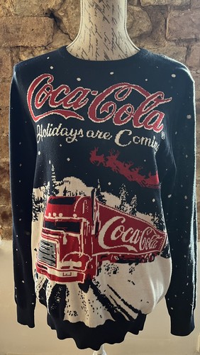 Coca cola holidays - coca, coming