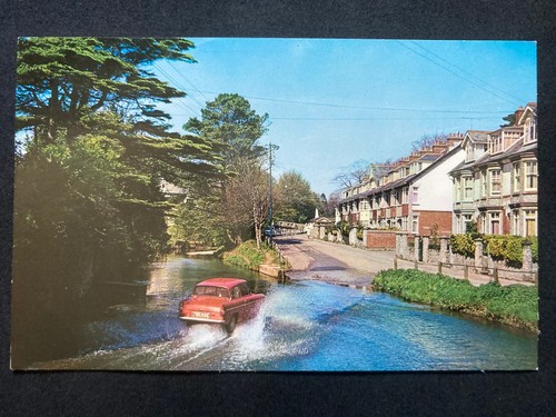 The ford sidmouth devon - ford,