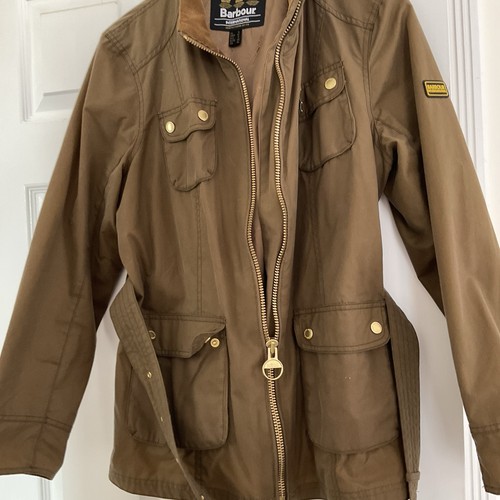 Barbour international women - barbour, women's