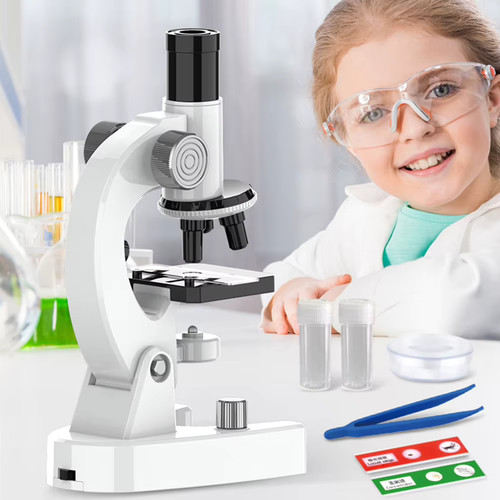 200x 4800x biological - 200x-4800x,